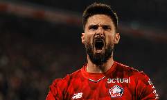 Kèo vàng bóng đá Lille vs Rennes, 03h05 ngày 4/1: Tin vào chủ nhà