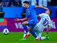 Nhận định, soi kèo Al Fateh vs Al-Shabab, 20h10 ngày 3/1: Trên đà thăng hoa