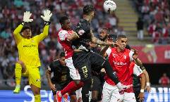 Nhận định, soi kèo Estrela Amadora vs Braga, 1h00 ngày 4/1: Hướng về Top 4