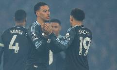 Siêu máy tính dự đoán Aston Villa vs Nottingham Forest, 19h30 ngày 3/1