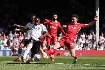 Siêu máy tính dự đoán Fulham vs Liverpool, 22h00 ngày 4/1