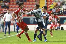 Nhận định, soi kèo Pachuca vs Club Necaxa, 8h00 ngày 4/3: Hướng về Top 4