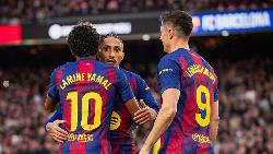 Siêu máy tính dự đoán Barcelona vs Atletico Madrid, 3h ngày 4/3