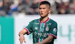 Nhận định soi kèo Pohang Steelers vs Daejeon, 14h30 ngày 4/4: Khách hoan ca