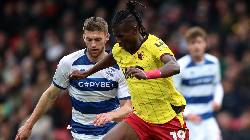 Nhận định, soi kèo QPR vs Watford, 21h00 ngày 3/4: Chủ nhà hồi sinh