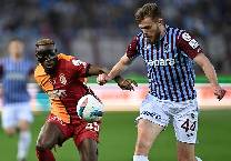 Nhận định, soi kèo Trabzonspor vs Galatasaray, 0h00 ngày 5/4: Chung kết sớm