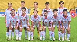 Nhận định, soi kèo U17 nữ Việt Nam vs U17 nữ Trung Quốc, 18h30 ngày 4/5: Toan tính