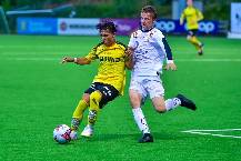 Nhận định, soi kèo Raufoss vs Strommen, 23h00 ngày 3/7: Chung kết ngược