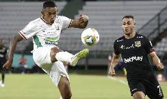 Nhận định, soi kèo Bogota vs Once Caldas, 22h05 ngày 4/9: Tìm lại niềm vui