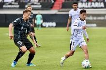 Nhận định, soi kèo Castellon vs Ceuta, 23h30 ngày 4/10: Xây chắc ngôi đầu