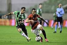 Nhận định, soi kèo Goianiense vs America MG, 2h00 ngày 4/10: Hai đầu nỗi nhớ