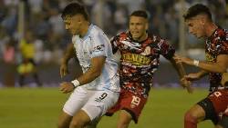 Nhận định, soi kèo Tucuman vs Barracas Central, 03h00 ngày 04/10: Nỗ lực cải thiện