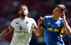 Chuyên gia Tony Ansell dự đoán Leeds vs MU, 19h30 ngày 24/12
