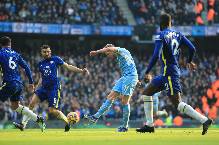 Soi kèo góc Man City vs Chelsea, 00h30 ngày 05/01