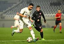 Nhận định, soi kèo Sabah Baku vs Gabala, 22h30 ngày 4/2: Chủ nhà tiếp đà thăng hoa