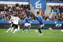 Nhận định, soi kèo Strasbourg vs Monaco, 3h00 ngày 6/2: Vé cho chủ nhà