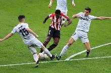 Nhận định, soi kèo Valencia vs Bilbao, 3h00 ngày 5/2: Sụp đổ dây chuyền