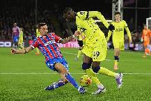Chuyên gia Tony Ansell dự đoán Tottenham vs Crystal Palace, 3h00 ngày 6/3