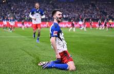 Nhận định, soi kèo Hamburg vs Leverkusen, 02h30 ngày 5/3: Khách gặp khó