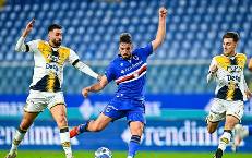 Nhận định, soi kèo Juve Stabia vs Sampdoria, 02h00 ngày 5/3: Nguy hiểm cận kề