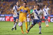 Nhận định, soi kèo Puebla vs Tigres UANL, 8h00 ngày 5/3: Đả bại chủ nhà