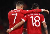 Bruno Fernandes ‘sởn da gà’ khi Ronaldo trở lại MU