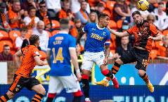 Nhận định, soi kèo Rangers vs Dundee United, 21h00 ngày 4/4: Nắm chặt cơ hội