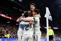 Soi kèo góc Mallorca vs Real Madrid, 21h15 ngày 04/04