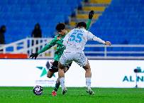 Nhận định, soi kèo Al-Ettifaq vs Al Najma, 1h00 ngày 5/5: Không còn sức phản kháng