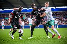 Nhận định, soi kèo Midtjylland vs Viborg, 00h00 ngày 5/5: Nhiệm vụ phải thắng