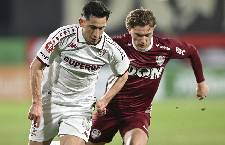 Nhận định, soi kèo Rapid 1923 vs CFR Cluj, 0h30 ngày 5/5: Bộ mặt nhạt nhòa