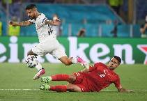 Nhận định, soi kèo Italia vs Thổ Nhĩ Kỳ, 1h45 ngày 6/10: Tái hiện lượt đi