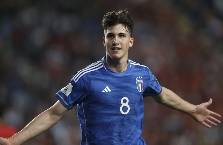 Nhận định, soi kèo U21 Italia vs U21 Ba Lan, 23h15 ngày 5/10: Xây chắc ngôi đầu