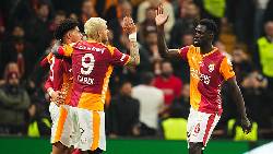 Nhận định, soi kèo Galatasaray vs Trabzonspor, 0h30 ngày 6/1: Tiếp đà thăng hoa