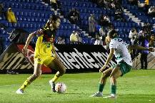Nhận định, soi kèo Nữ Santos Laguna vs Nữ Club America, 9h06 ngày 6/1: Phong độ đang lên