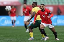 Siêu máy tính dự đoán Ai Cập vs Benin, 23h00 ngày 5/1