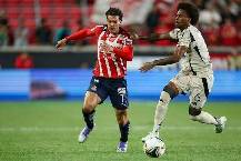 Nhận định, soi kèo Mazatlan vs Guadalajara, 10h06 ngày 7/2: Toàn thua đấu toàn thắng