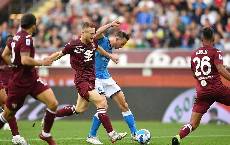 Soi kèo góc Napoli vs Torino, 2h45 ngày 7/3