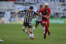 Nhận định, soi kèo Atletico Mineiro vs Paranaense, 3h30 ngày 6/4: Điểm tựa sân nhà