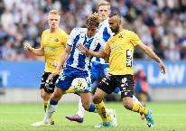 Nhận định, soi kèo IF Elfsborg vs IFK Goteborg, 19h00 ngày 6/4: Lịch sử gọi tên