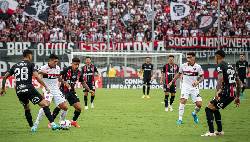 Nhận định, soi kèo Independiente Santa Fe vs Corinthians, 7h30 ngày 7/5: Xốc lại tinh thần