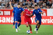 Nhận định, soi kèo Thun vs Vikingur Reykjavik, 01h00 ngày 7/8: Tinh thần chạm đáy
