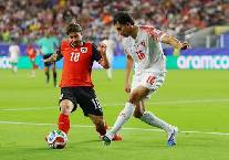 Nhận định, soi kèo Jordan vs Venezuela, 0h00 ngày 7/10: Tiếp nối thành công