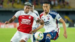 Nhận định, soi kèo Medellin vs Independiente Santa Fe, 07h00 ngày 06/10: Thứ tự không thay đổi