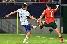 Nhận định, soi kèo U21 Bồ Đào Nha vs U21 CH Czech, 0h00 ngày 7/10: Thử nghiệm
