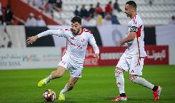 Nhận định, soi kèo Al Ahli Doha vs Al Shamal, 21h30 ngày 7/1: Niềm tin cửa trên