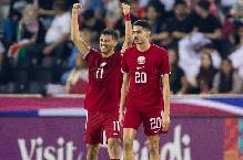Nhận định, soi kèo U23 Qatar vs U23 UAE, 23h30 ngày 7/1: Khởi đầu suôn sẻ cho Qatar