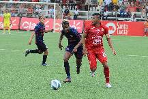 Nhận định, soi kèo Malacateco vs Municipal, 8h00 ngày 7/2: Chủ nhà có điểm