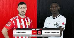 Nhận định, soi kèo Union Berlin vs Frankfurt, 02h30 ngày 7/2: Khách rơi tự do