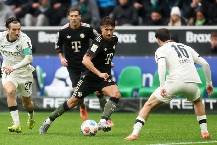 Nhận định, soi kèo Bayern Munich vs M'gladbach, 2h30 ngày 7/3: Giữ sức
